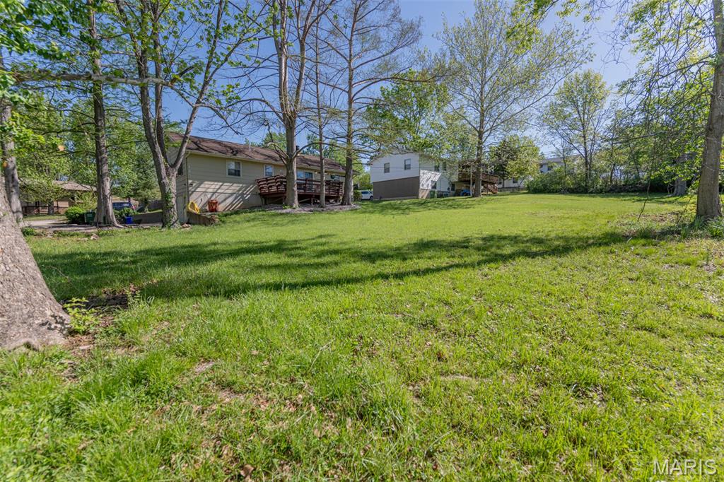 Murry Hill Third Add - Residential