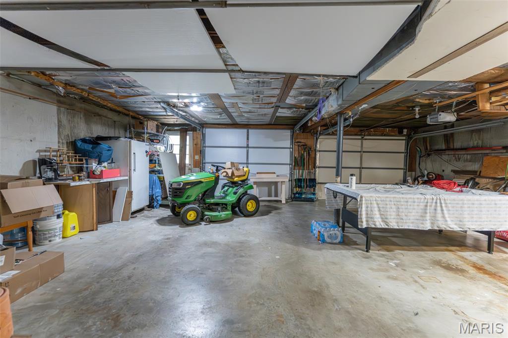 Murry Hill Third Add - Residential