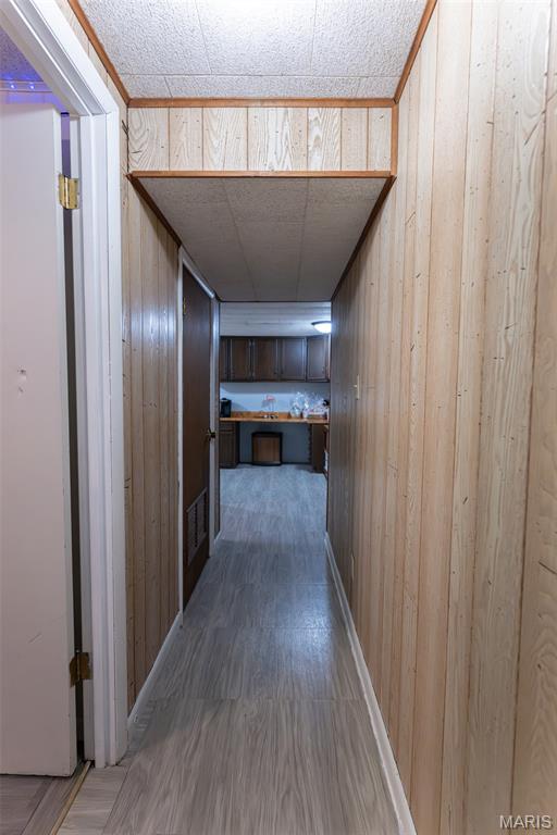 Murry Hill Third Add - Residential