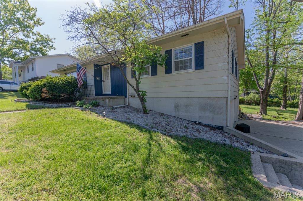 Murry Hill Third Add - Residential