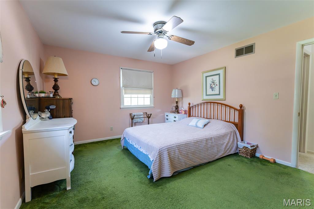 Murry Hill Third Add - Residential