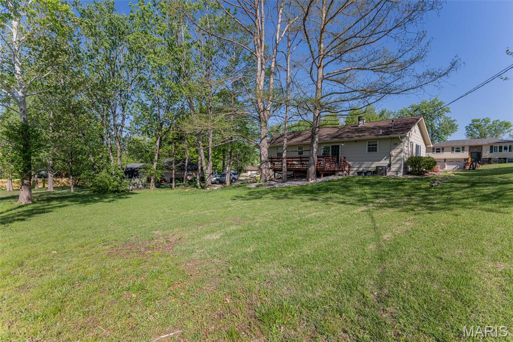 Murry Hill Third Add - Residential