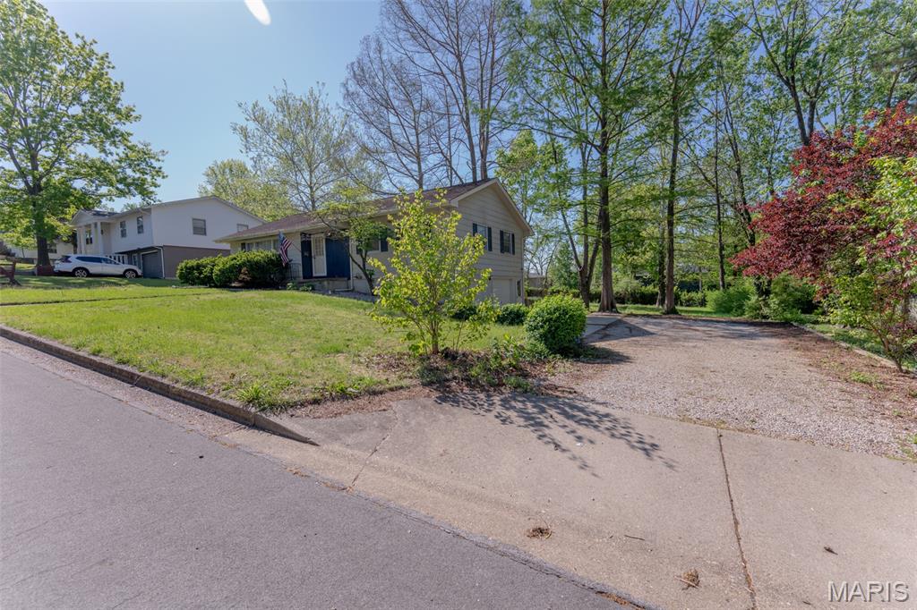 Murry Hill Third Add - Residential