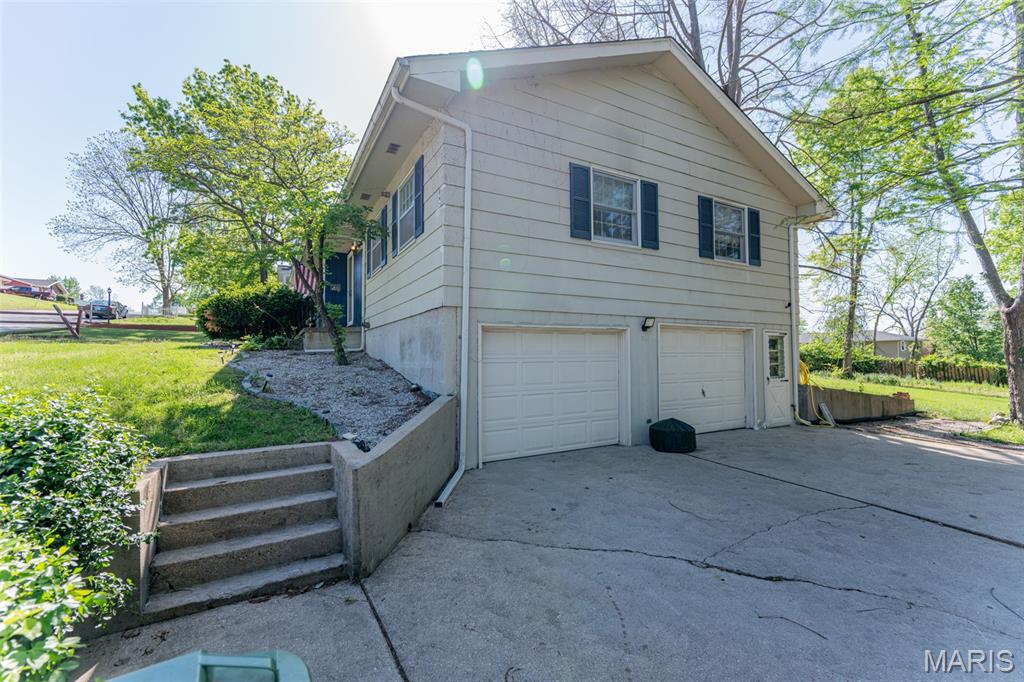 Murry Hill Third Add - Residential