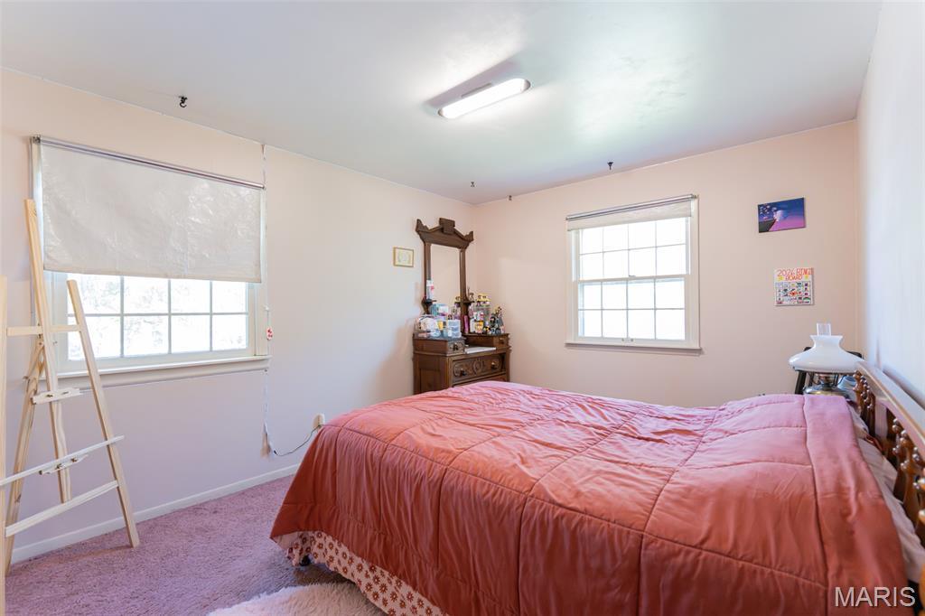 Murry Hill Third Add - Residential
