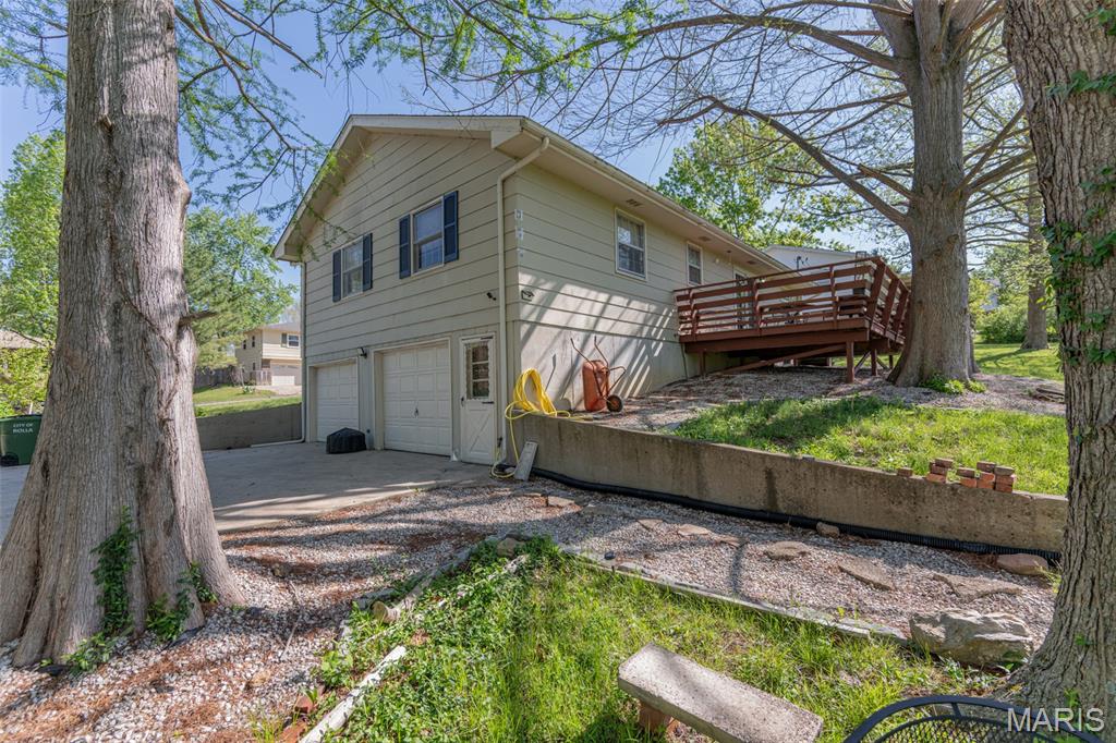 Murry Hill Third Add - Residential