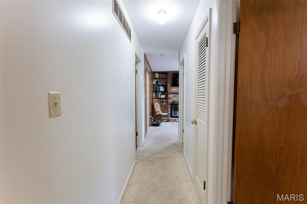 Murry Hill Third Add - Residential