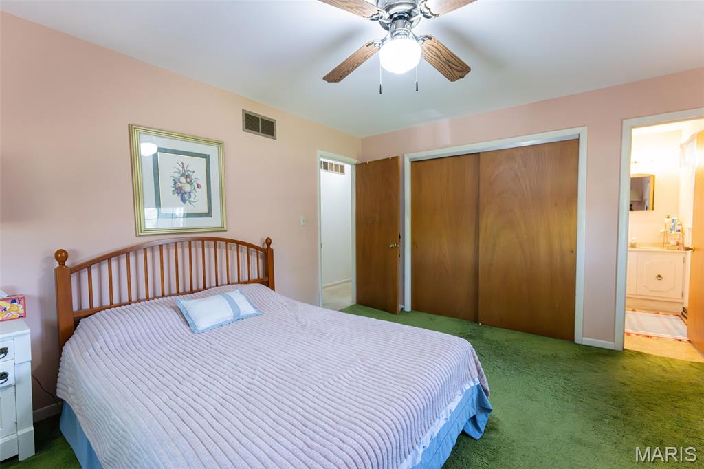 Murry Hill Third Add - Residential