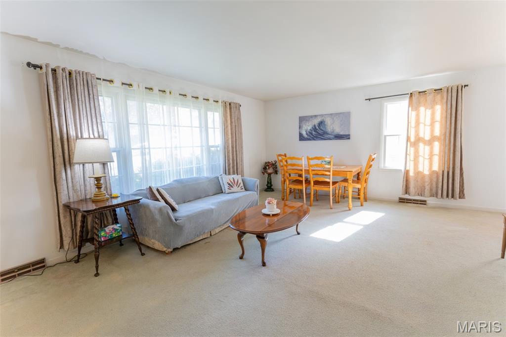 Murry Hill Third Add - Residential