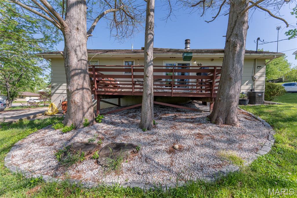 Murry Hill Third Add - Residential