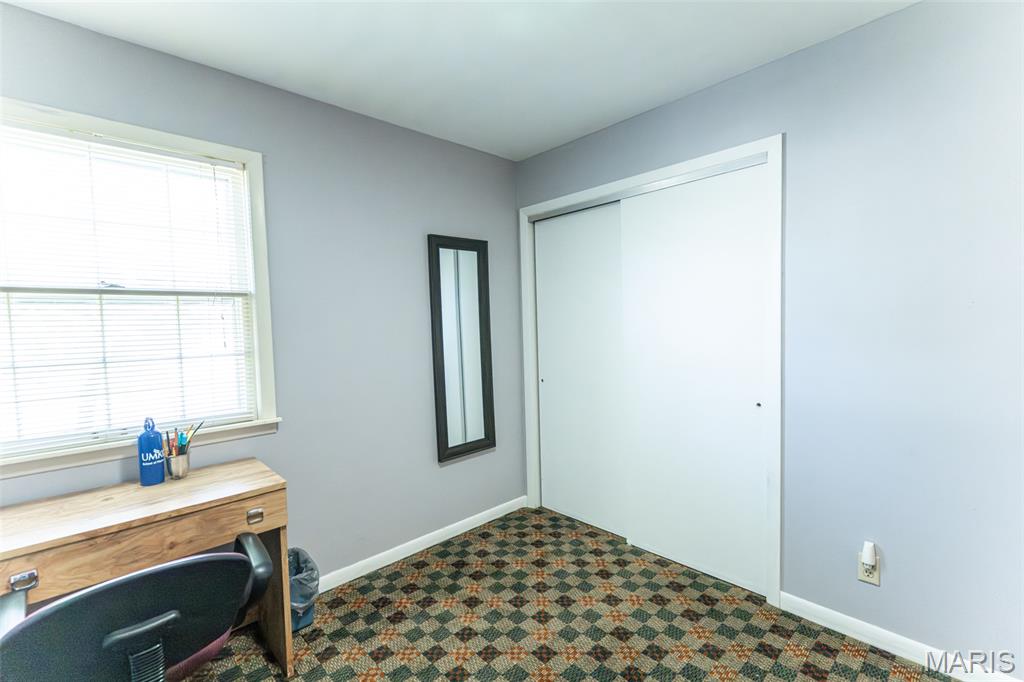 Murry Hill Third Add - Residential