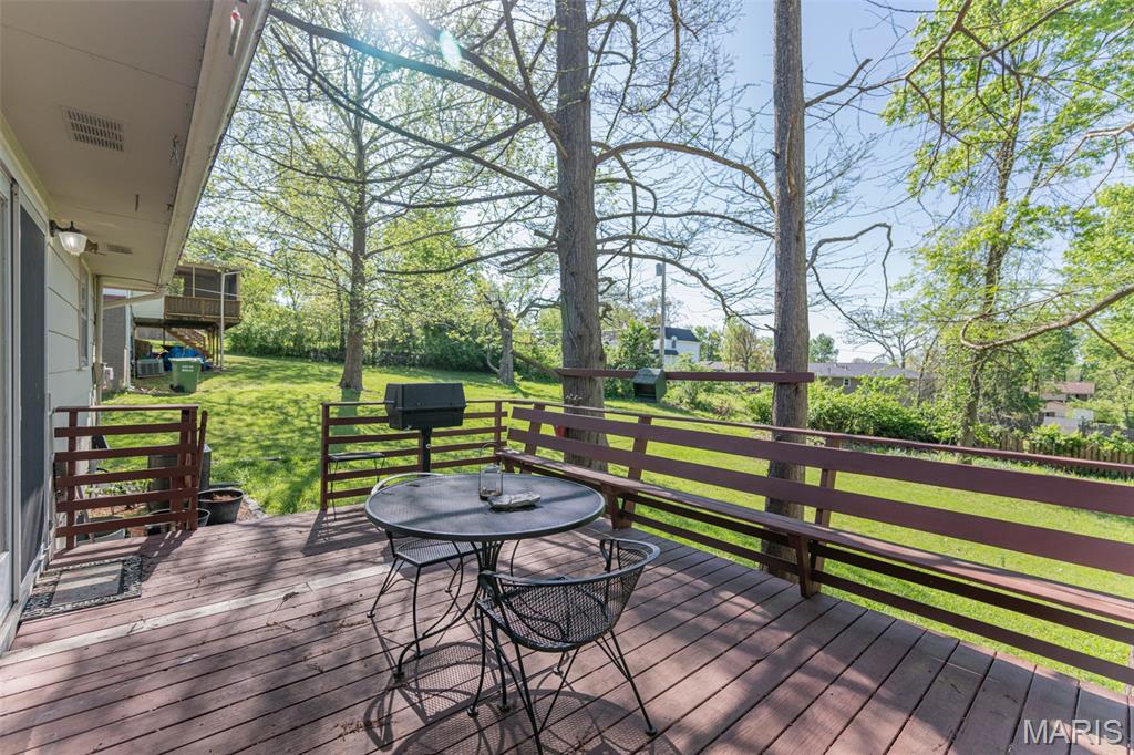 Murry Hill Third Add - Residential