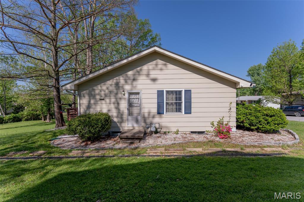 Murry Hill Third Add - Residential