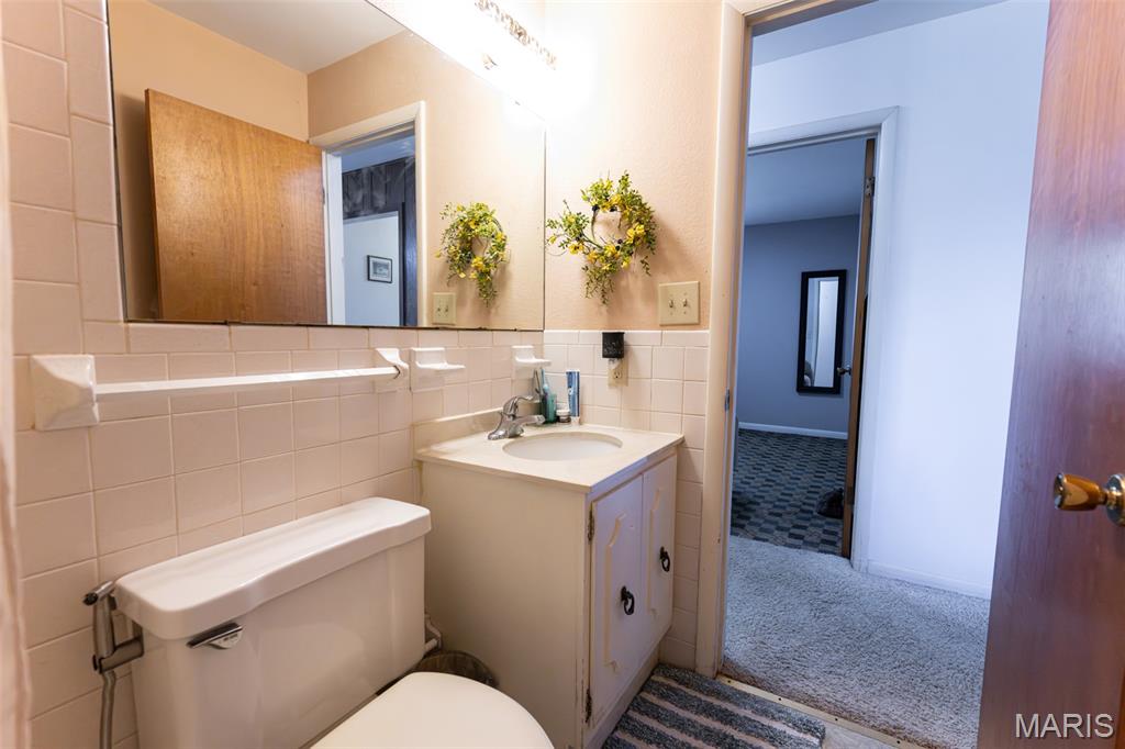 Murry Hill Third Add - Residential
