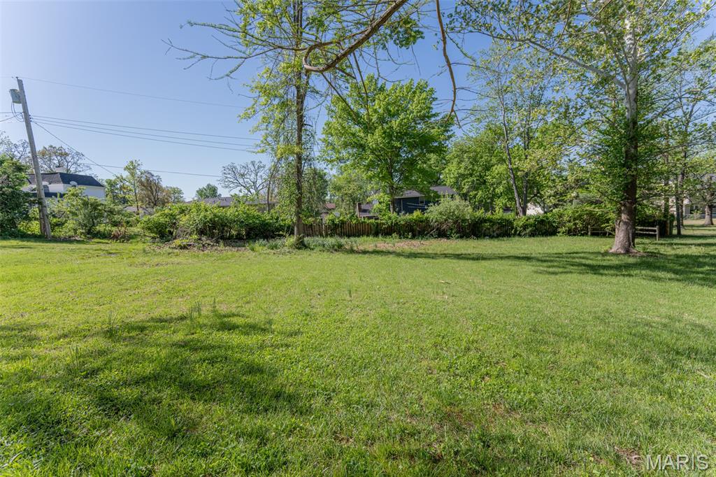 Murry Hill Third Add - Residential
