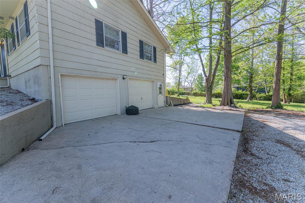 Murry Hill Third Add - Residential
