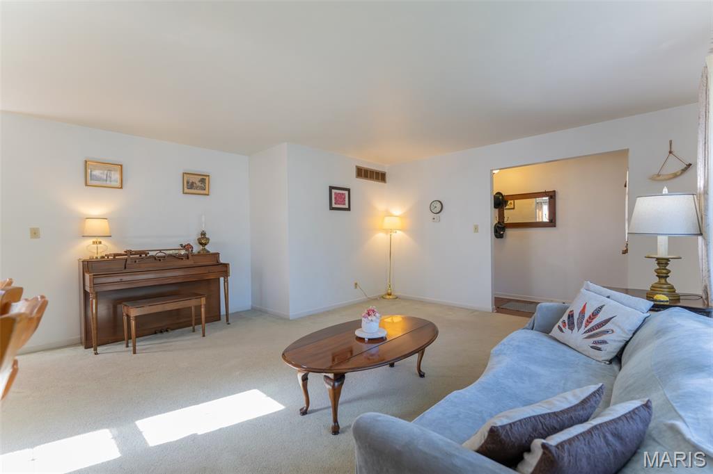 Murry Hill Third Add - Residential