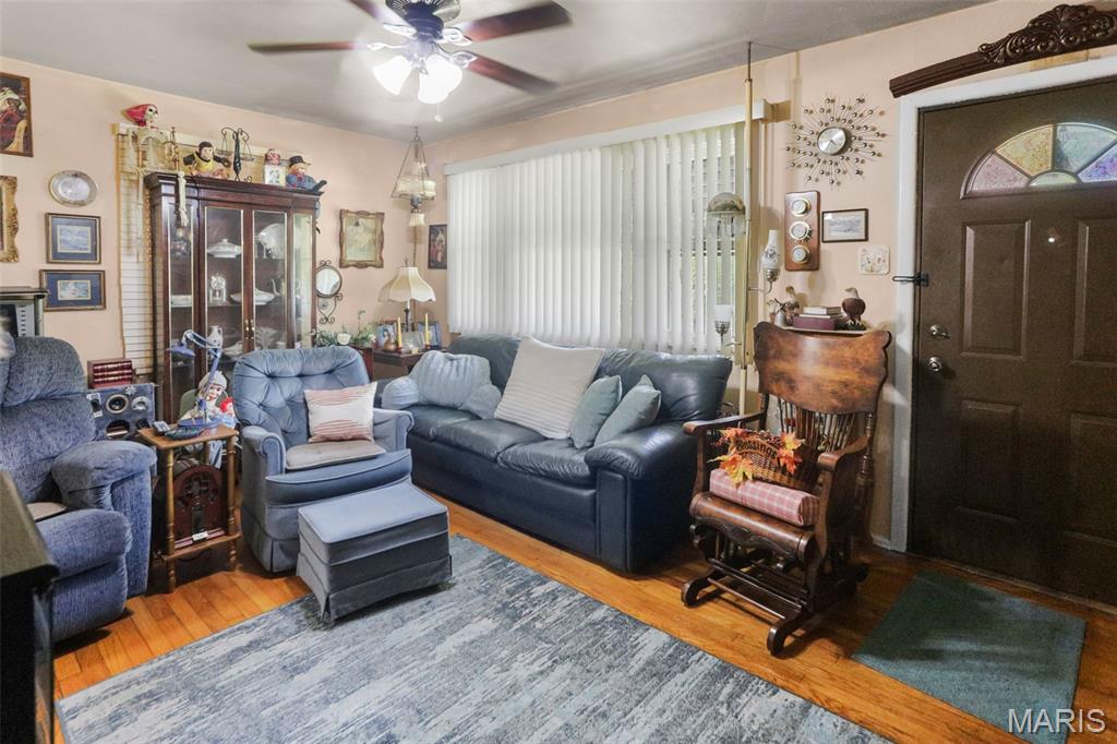 New Cahokia Anx - Residential