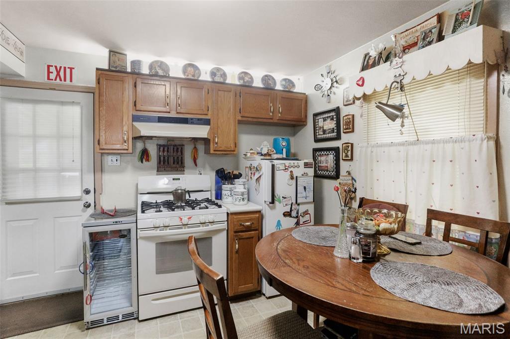 New Cahokia Anx - Residential