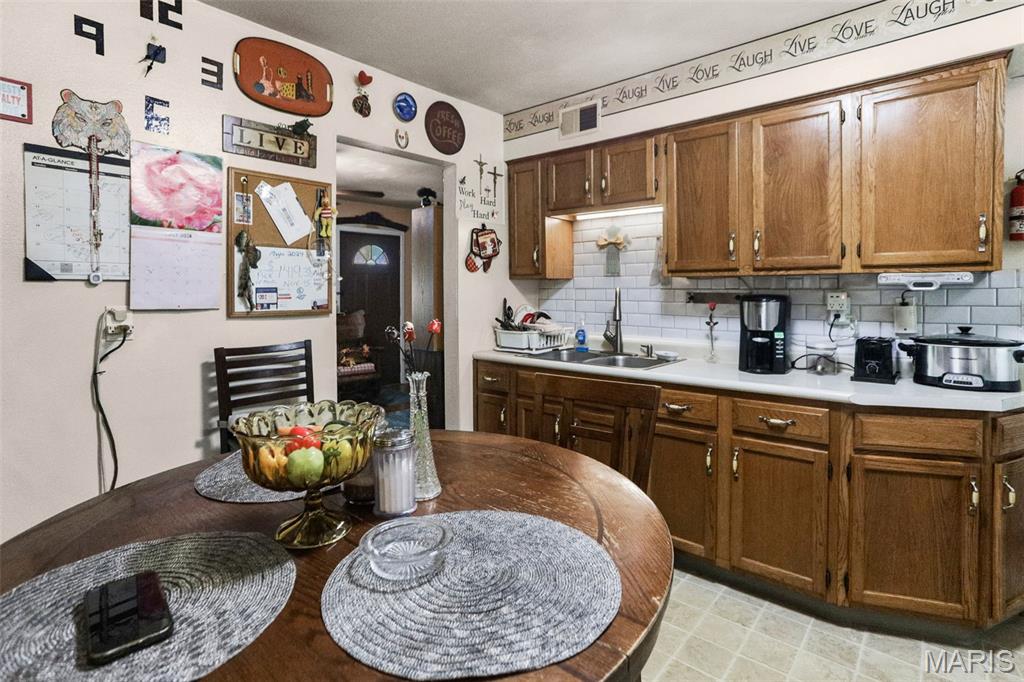New Cahokia Anx - Residential