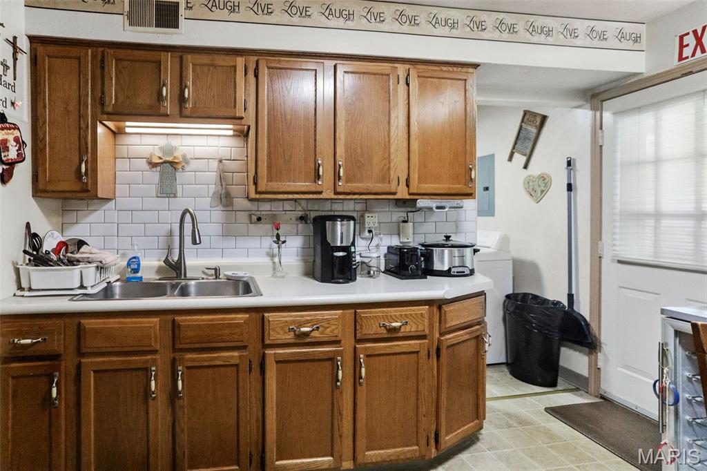 New Cahokia Anx - Residential