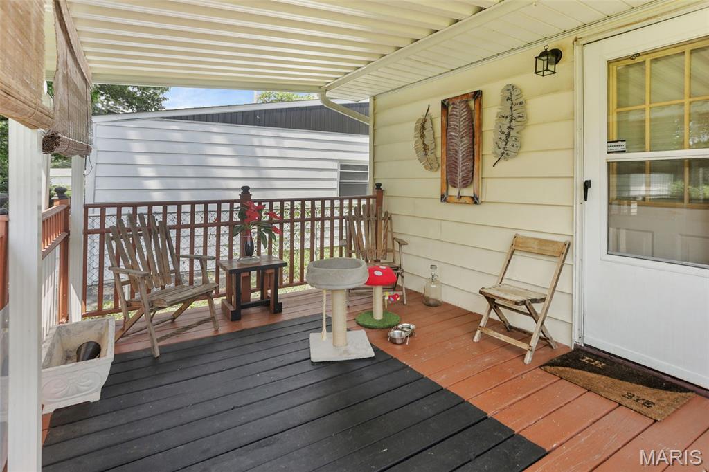 New Cahokia Anx - Residential
