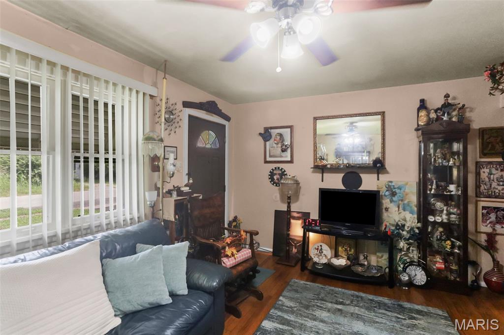 New Cahokia Anx - Residential