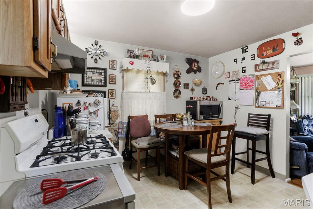 New Cahokia Anx - Residential
