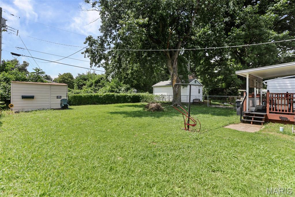 New Cahokia Anx - Residential
