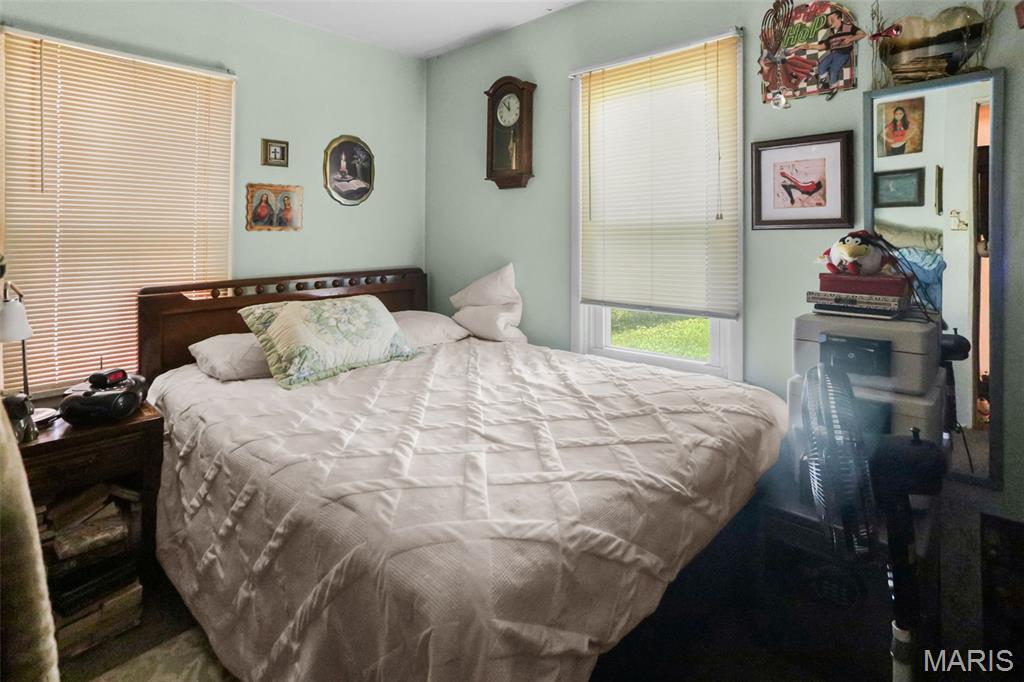 New Cahokia Anx - Residential