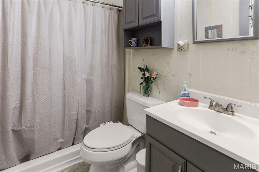 New Cahokia Anx - Residential