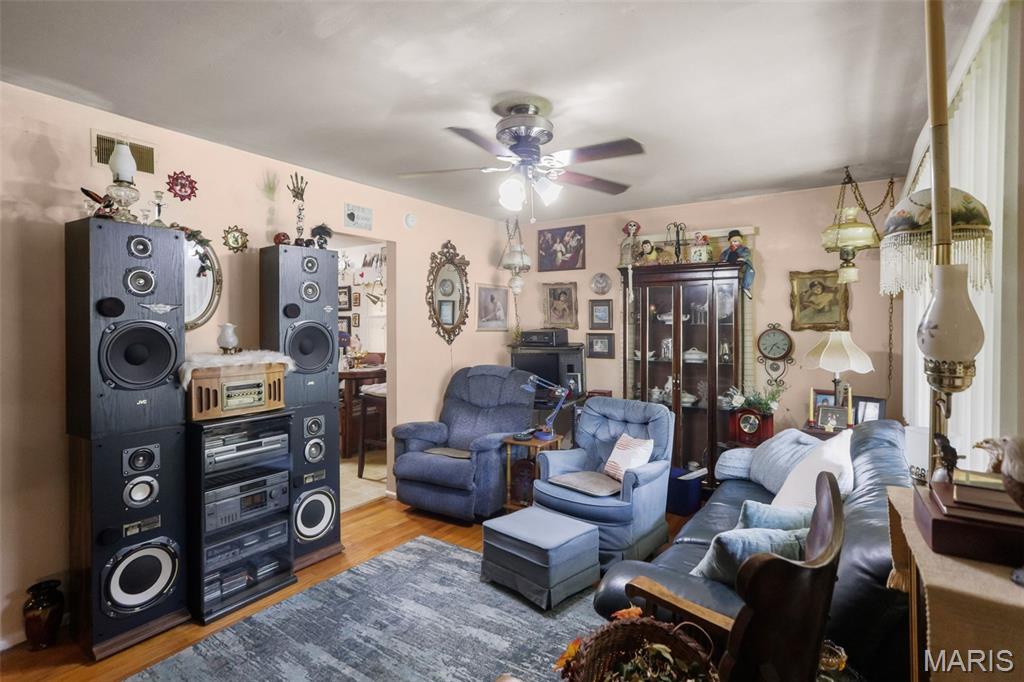New Cahokia Anx - Residential