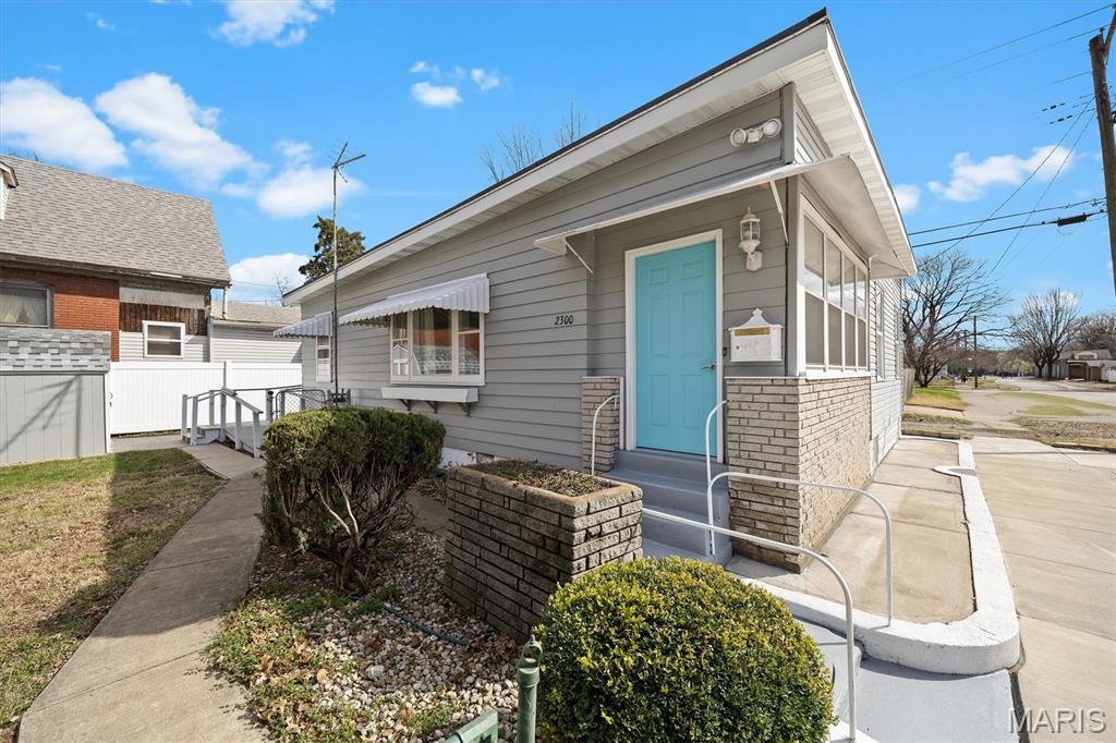 Morriss Add - Residential