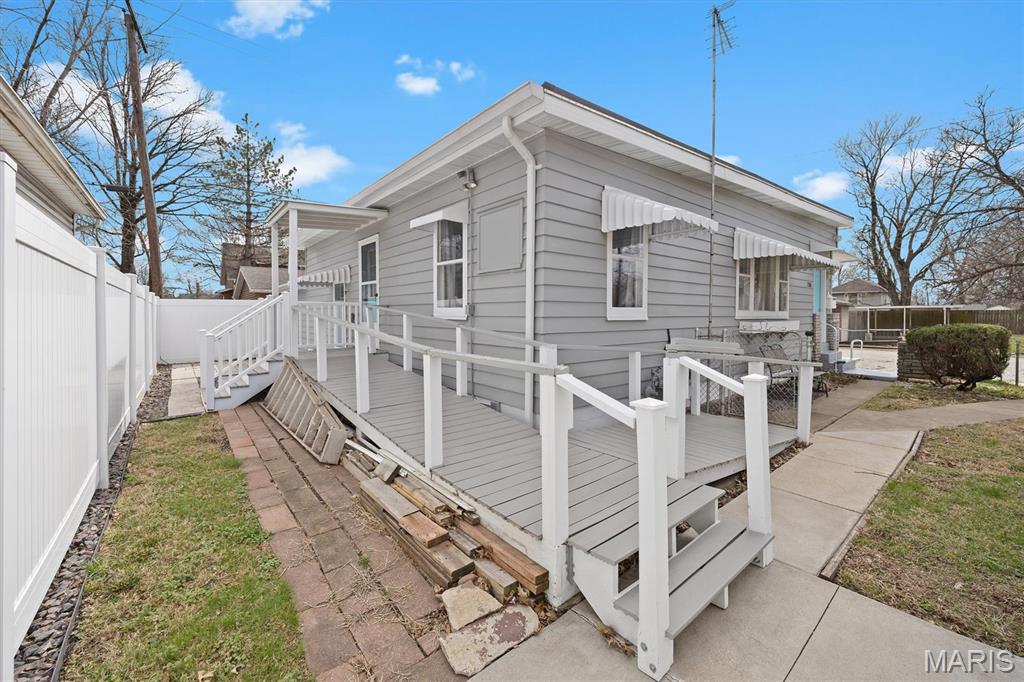 Morriss Add - Residential