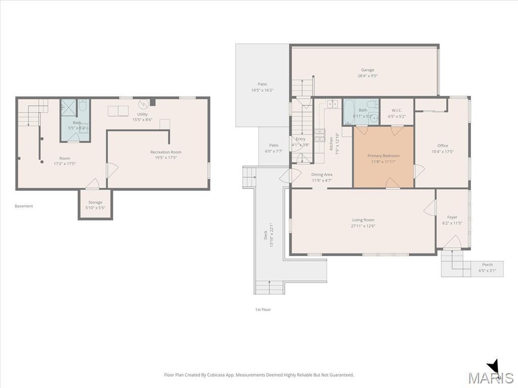 Morriss Add - Residential