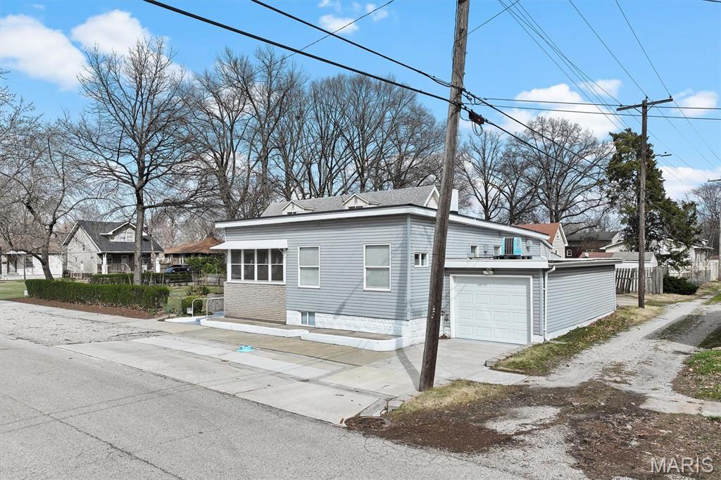 Morriss Add - Residential