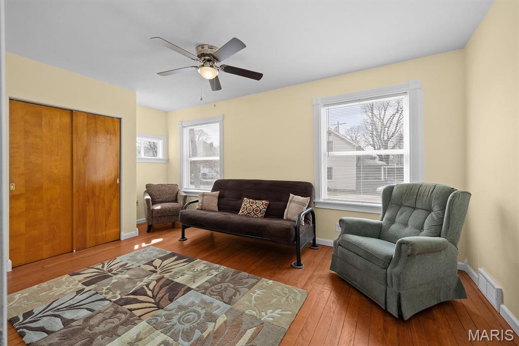 Morriss Add - Residential