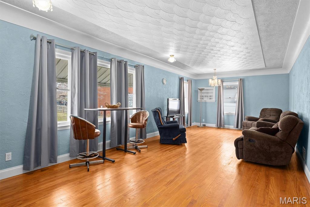 Morriss Add - Residential
