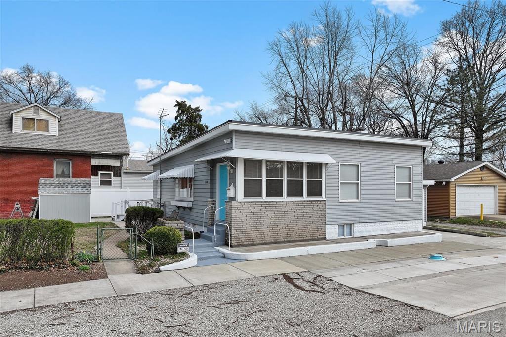 Morriss Add - Residential