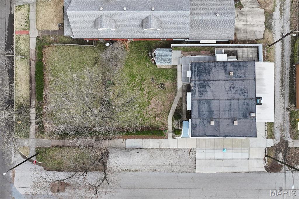 Morriss Add - Residential