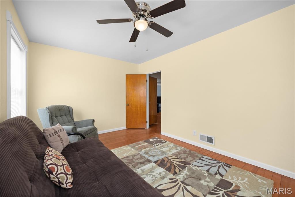 Morriss Add - Residential