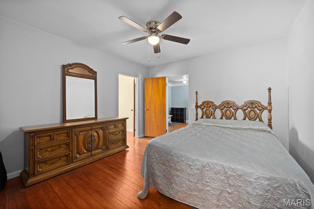 Morriss Add - Residential
