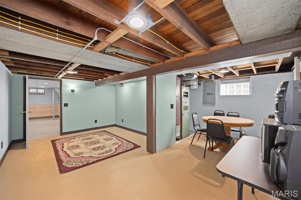 Morriss Add - Residential