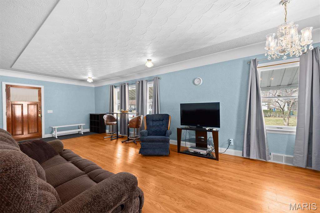 Morriss Add - Residential