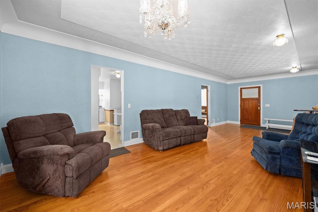 Morriss Add - Residential