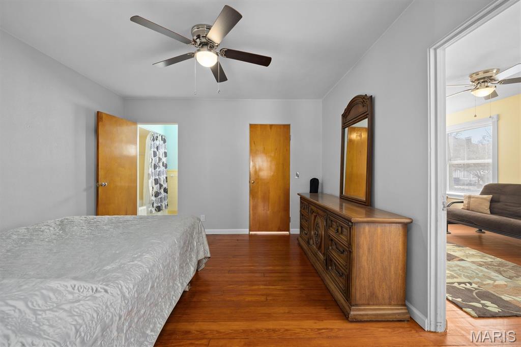 Morriss Add - Residential