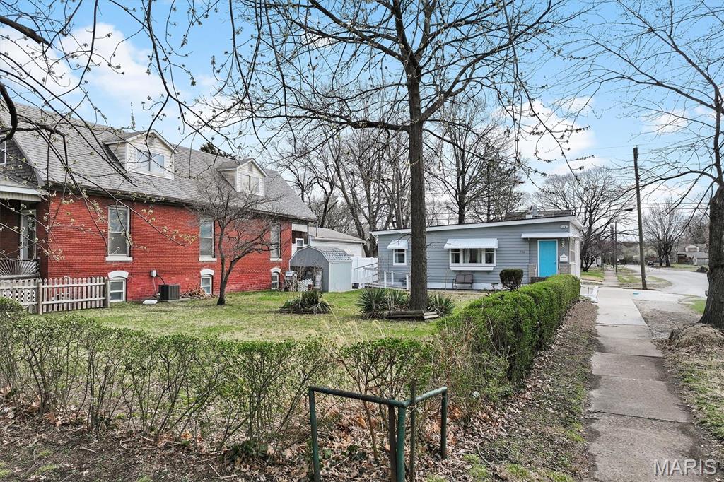 Morriss Add - Residential