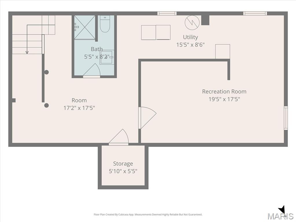 Morriss Add - Residential