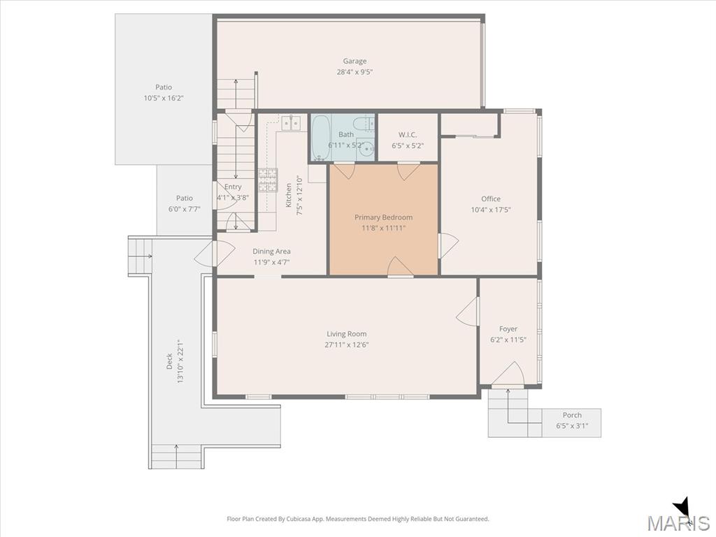 Morriss Add - Residential