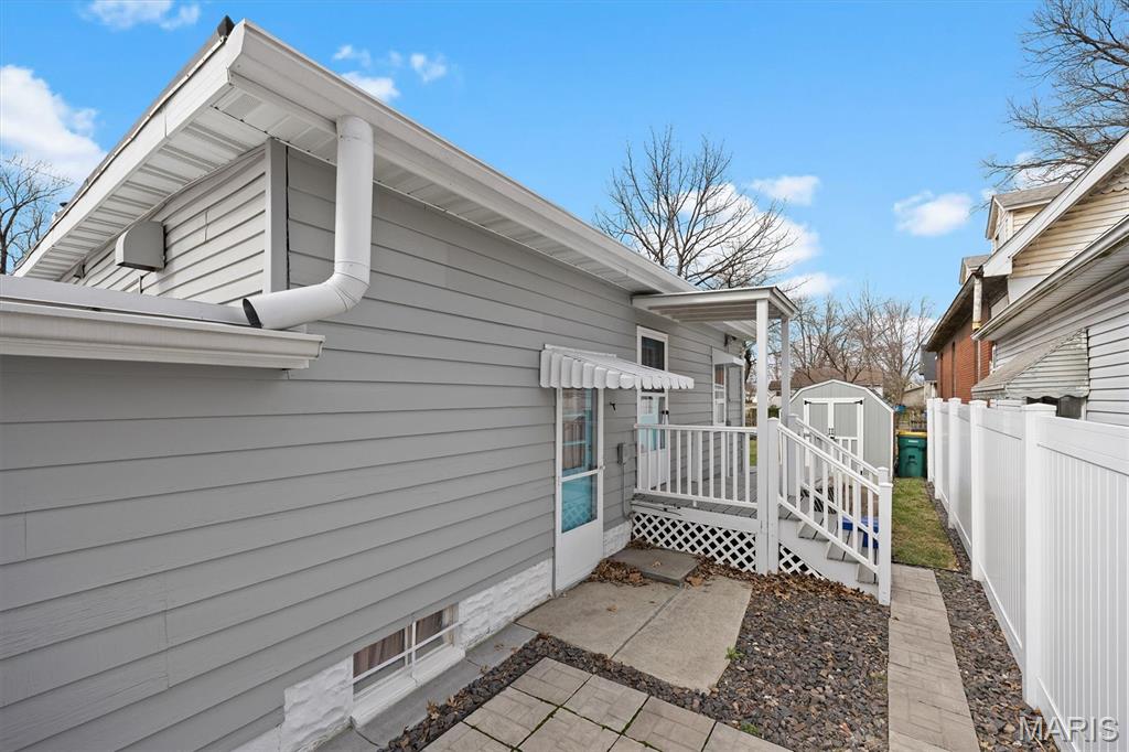 Morriss Add - Residential